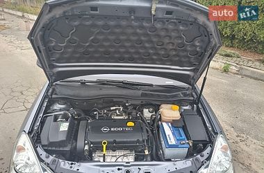 Хетчбек Opel Astra 2007 в Луцьку