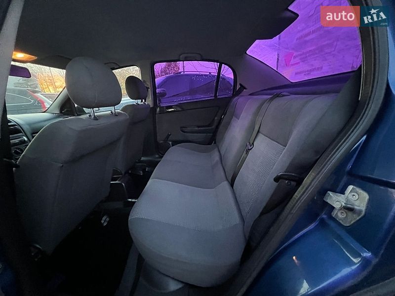 Седан Opel Astra 2006 в Коломые