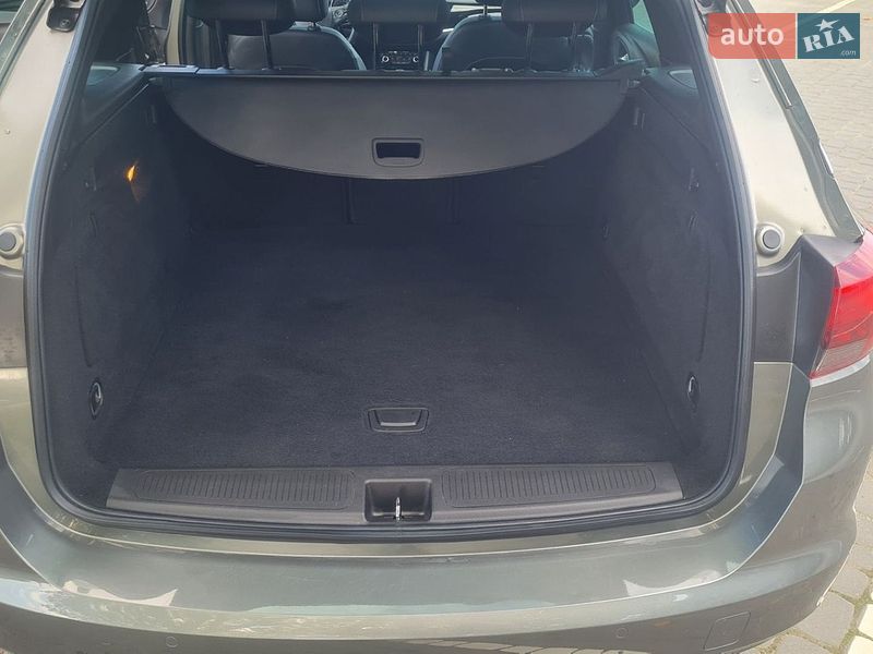 Универсал Opel Astra 2019 в Ковеле фото 13 Универсал Opel Astra 2019 в Ковеле