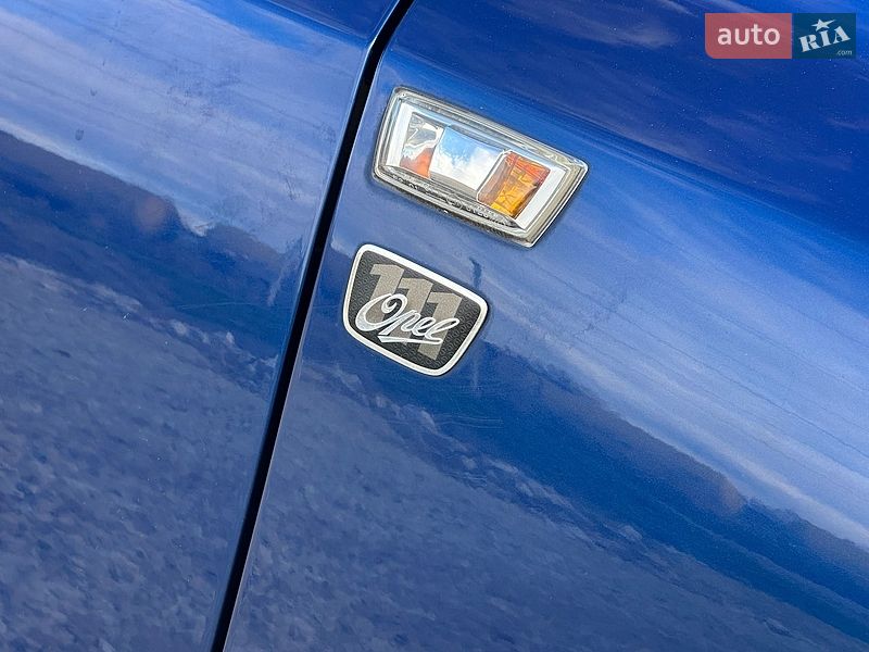 Универсал Opel Astra 2010 в Дрогобыче