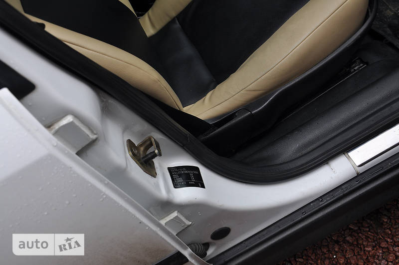 Хэтчбек Opel Astra 2001 в Киеве