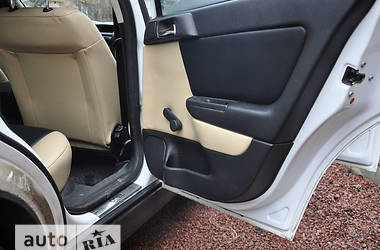 Хэтчбек Opel Astra 2001 в 