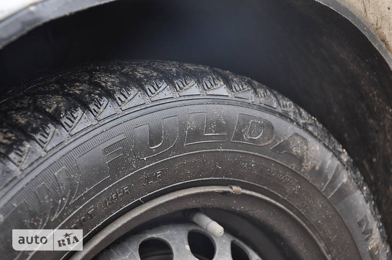 Хэтчбек Opel Astra 2001 в Киеве