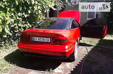 Купе Opel Calibra 1992 в Полтаве