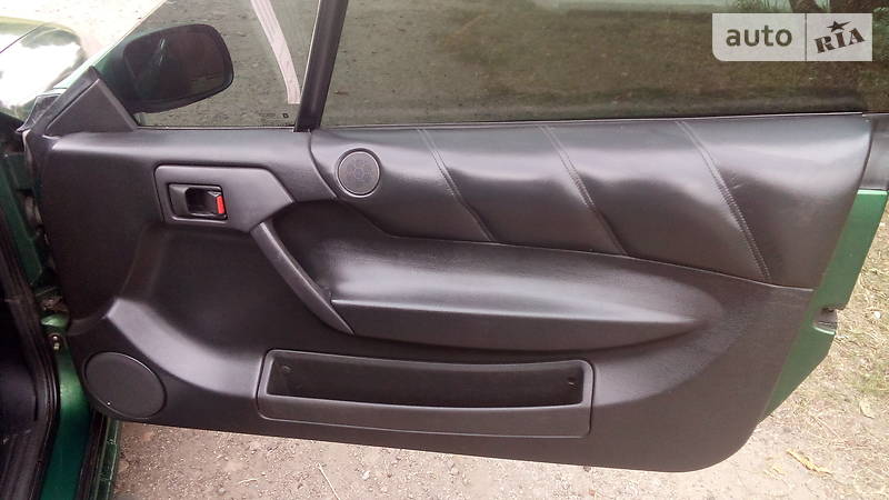 Купе Opel Calibra 1996 в Пятихатках фото 18 Купе Opel Calibra 1996 в Пятихатках