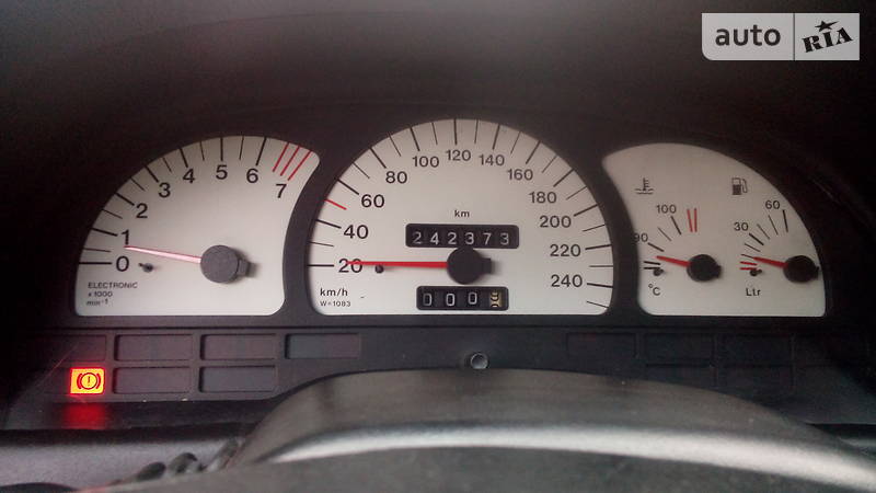 Купе Opel Calibra 1996 в Пятихатках фото 21 Купе Opel Calibra 1996 в Пятихатках