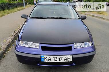 Купе Opel Calibra 1996 в Киеве
