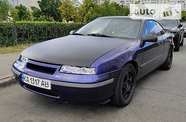 Купе Opel Calibra 1996 в Киеве