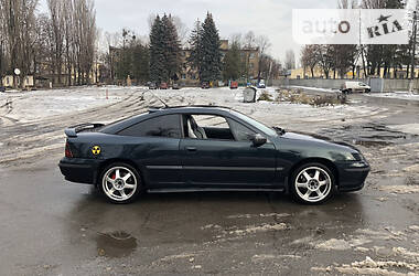 Купе Opel Calibra 1993 в Киеве