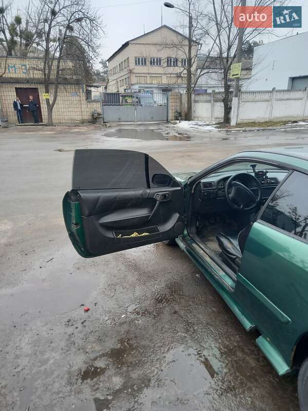 Купе Opel Calibra 1996 в Киеве