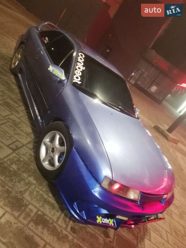 Купе Opel Calibra 1994 в Житомире