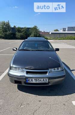 Купе Opel Calibra 1993 в Киеве