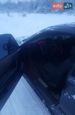 Купе Opel Calibra 1991 в 