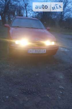 Купе Opel Calibra 1991 в Мурованых Куриловцах