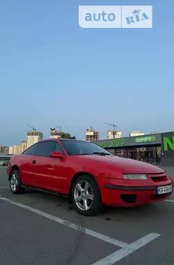 Opel Calibra 1994