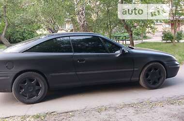 Купе Opel Calibra 1994 в Катеринополе