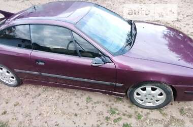 Купе Opel Calibra 1994 в Херсоні