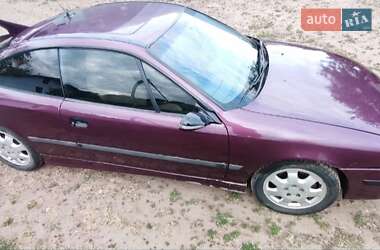 Купе Opel Calibra 1994 в Херсоні