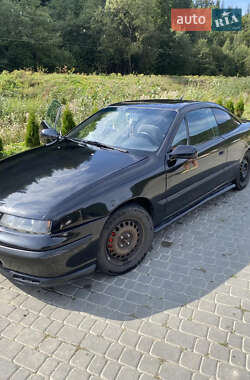 Купе Opel Calibra 1992 в Ворохті