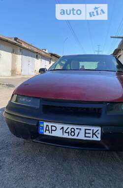 Купе Opel Calibra 1991 в Запорожье