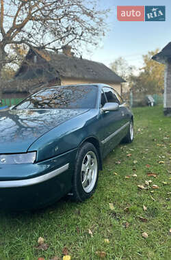 Купе Opel Calibra 1993 в 