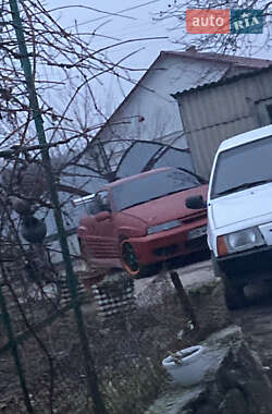 Купе Opel Calibra 1991 в 