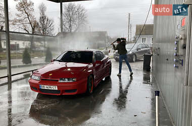 Купе Opel Calibra 1991 в 