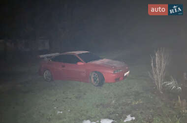 Купе Opel Calibra 1991 в 