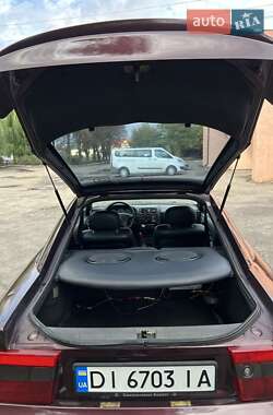 Купе Opel Calibra 1993 в 