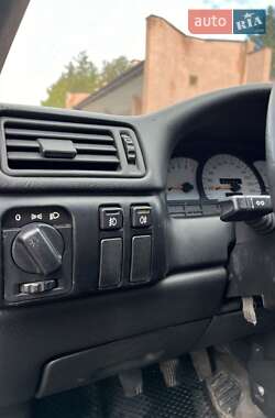 Купе Opel Calibra 1993 в 