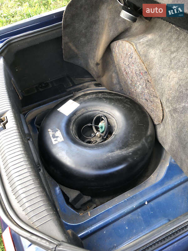 Купе Opel Calibra 1993 в Заставній