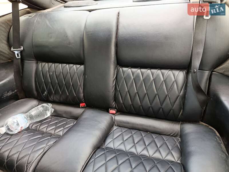 Купе Opel Calibra 1991 в Николаеве