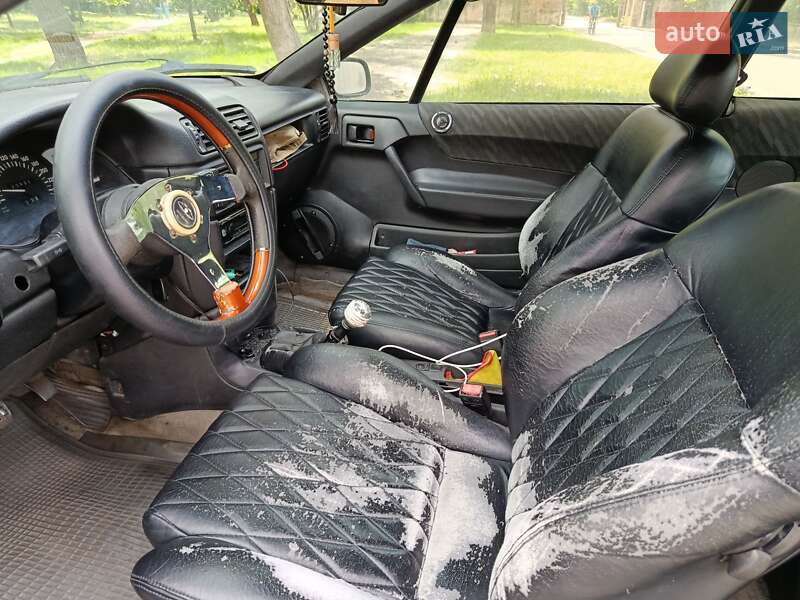 Купе Opel Calibra 1991 в Николаеве