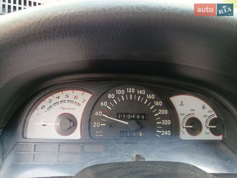 Купе Opel Calibra 1991 в Николаеве