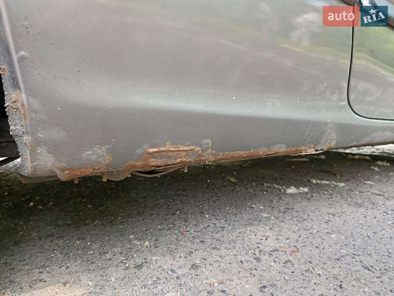 Купе Opel Calibra 1991 в Николаеве