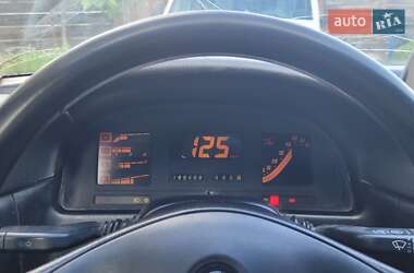 Купе Opel Calibra 1991 в Харькове