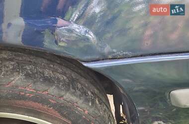 Купе Opel Calibra 1991 в 