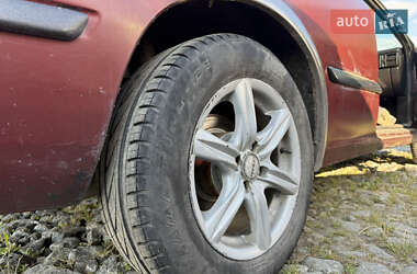 Купе Opel Calibra 1993 в 