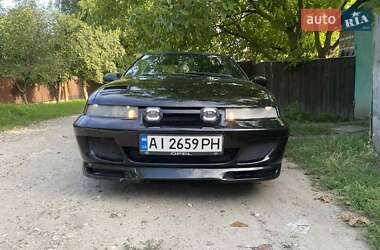 Купе Opel Calibra 1991 в 