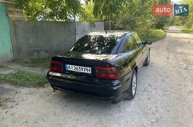 Купе Opel Calibra 1991 в 
