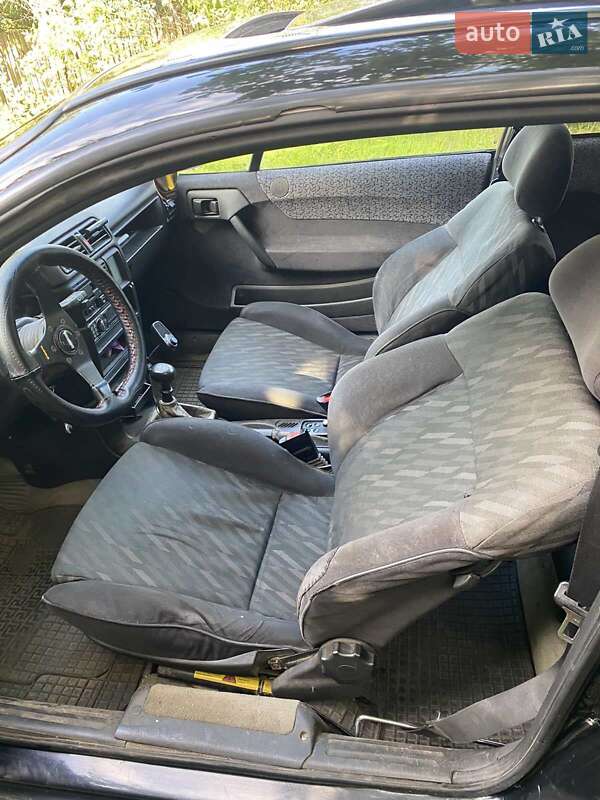 Купе Opel Calibra 1991 в Обухове фото 12 Купе Opel Calibra 1991 в Обухове