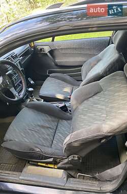 Купе Opel Calibra 1991 в 