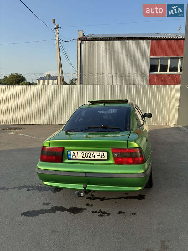 Купе Opel Calibra 1995 в Киеве