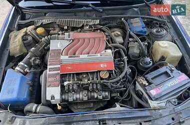 Купе Opel Calibra 1992 в 