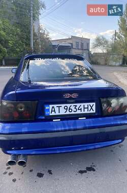 Купе Opel Calibra 1992 в 