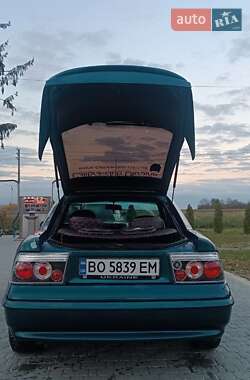Купе Opel Calibra 1993 в 