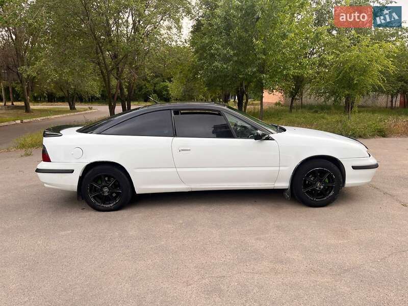 Купе Opel Calibra 1995 в Херсоне