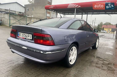 Купе Opel Calibra 1994 в 
