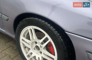 Купе Opel Calibra 1994 в 