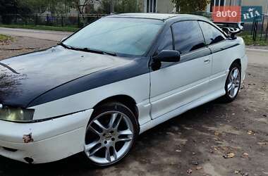 Купе Opel Calibra 1993 в 